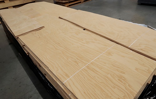 Натуральный шпон Ясень белый SWIRL Натуральный шпон Ясень белый SWIRL