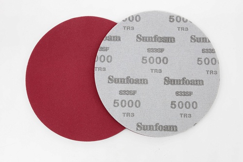 Sunmight Sunfoam S33SF