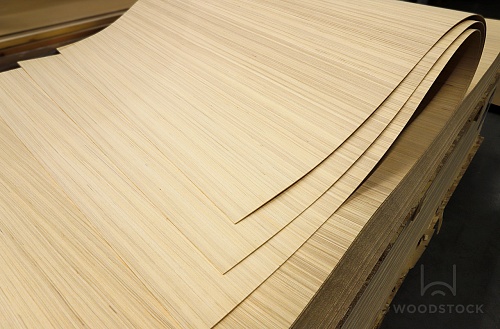 Гибкая фанера Тополь 3 мм Гибкая фанера Тополь 3 мм