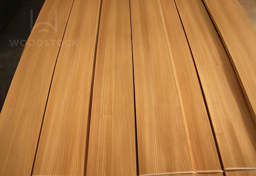 Натуральный шпон Сосна DOUGLAS Натуральный шпон Сосна DOUGLAS