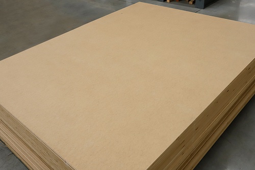 36 мм, массив ели + ХДФ (Россия)