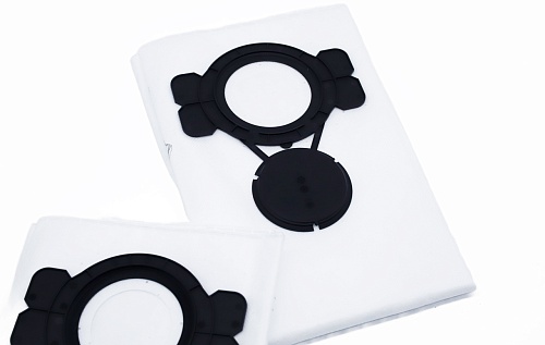 Флисовый пылезащитный мешок