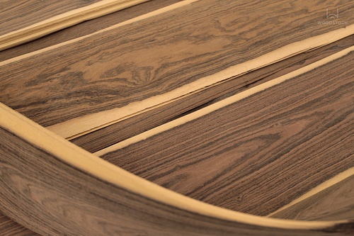 Натуральный шпон Лауро Прето