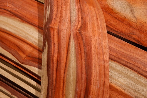 Натуральный шпон Такула Натуральный шпон Такула