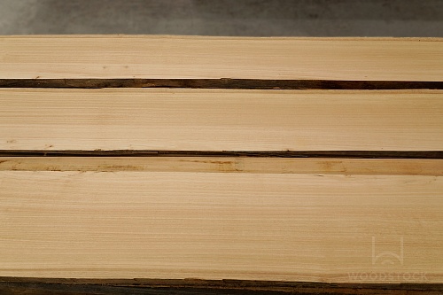 Эвкалипт необрезная доска Эвкалипт необрезная доска