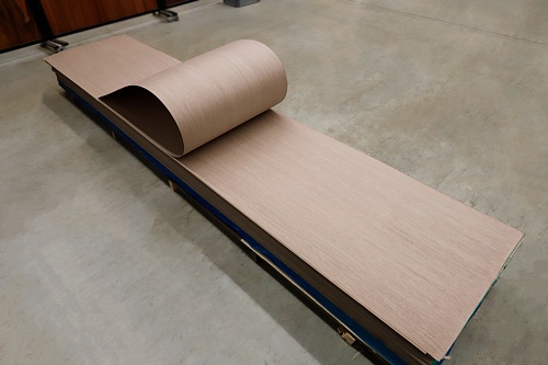 Коллекция BIANCHE NOTTI Мультишпон 86.001S