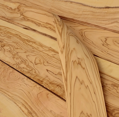 Натуральный шпон Олива Натуральный шпон Олива