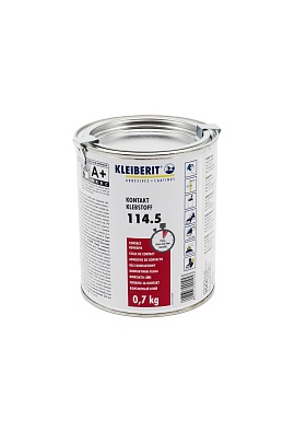 Клейберит 114.5 (0,7 кг)