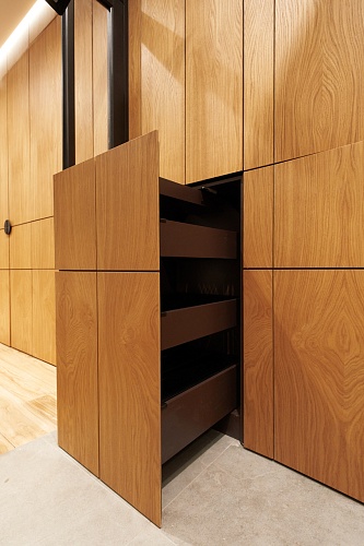 Натуральный шпон Дуб Натуральный шпон Дуб