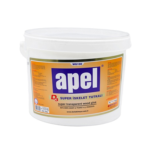 Apel WG100 (10 кг)
