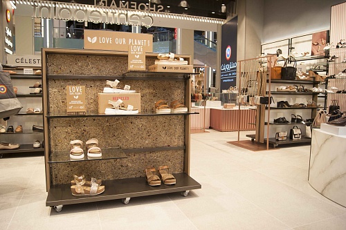 Экополотно ORGANOID Красочный Тироль Экополотно ORGANOID Красочный Тироль