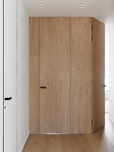 Натуральный шпон Дуб Натуральный шпон Дуб