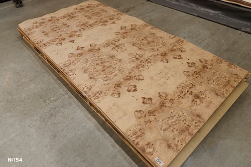 Сращенный шпон Ильм корень Сращенный шпон Ильм корень