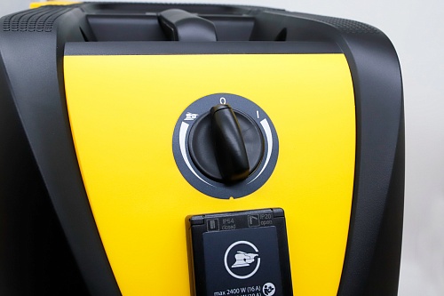 Пылесос Mirka1230 L PC 230V