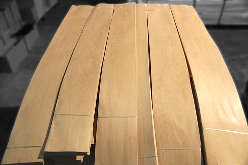 Шпон Бук Short 0,6 мм