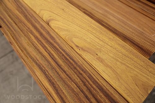Террасная доска Дения (Африканский Тик) Террасная доска Дения (Африканский Тик)