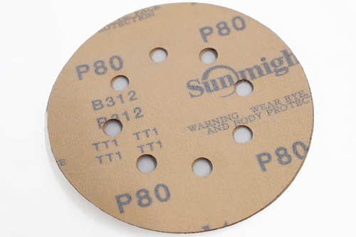 Диски шлифовальные Sunmight Gold Диски шлифовальные Sunmight Gold