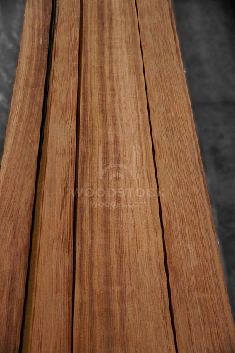 Натуральный шпон Бубинга Натуральный шпон Бубинга