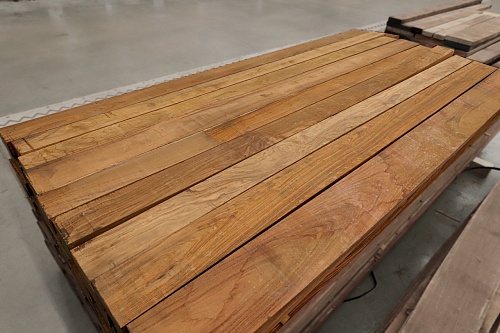 Палисандр Сантос