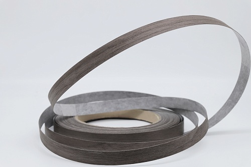 Кромка из дизайн-шпона Орех Canaletto 51.030