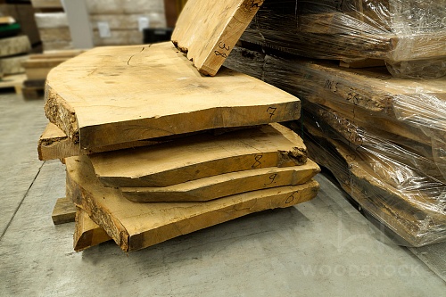 Пиломатериалы Слэбы из дуба Пиломатериалы Слэбы из дуба