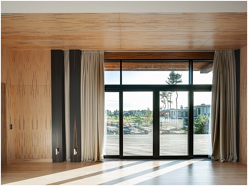 Натуральный шпон Бук ЭКО