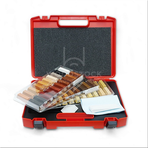 Сервисный чемоданчик Новорит WW-60