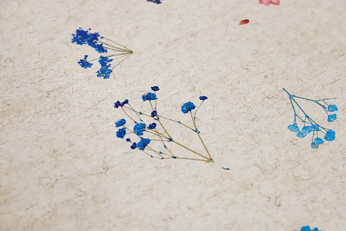 Экополотно Superbloom