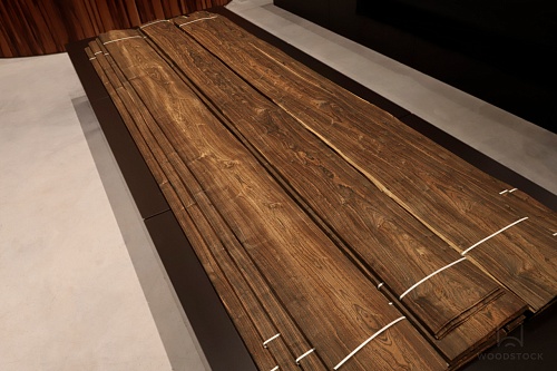 Натуральный шпон Бокоте Натуральный шпон Бокоте