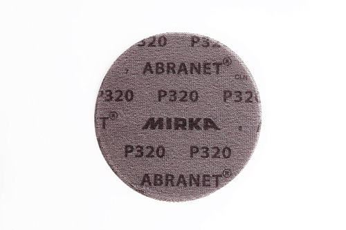 Круги Mirka Шлифовальные круги Mirka Abranet