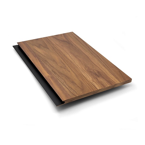 Мебельные фасады со шпоном Орех американский Мебельные фасады со шпоном Орех американский