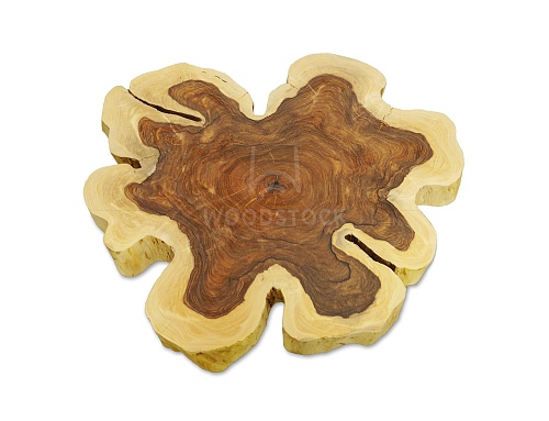 Пиломатериалы Палисандр Сантос, срез торцевой Пиломатериалы Палисандр Сантос, срез торцевой