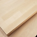 Мебельный щит Берёза сращенный  40х600х3000