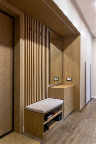 Натуральный шпон Дуб Натуральный шпон Дуб