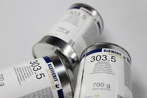 Турбоотвердитель Kleiberit 303.5 Турбоотвердитель Kleiberit 303.5