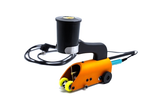 Шпоносшиватель VM-90