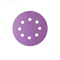 Диски шлифовальные Hanko Purple Paper 125 мм