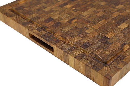 Сервировочная доска Тик 600 мм