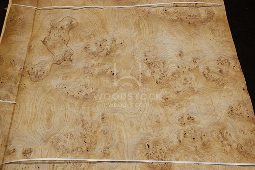 Натуральный шпон Дуб корень Натуральный шпон Дуб корень