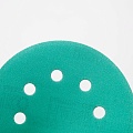 Диски шлифовальные Hanko Film Green 125мм Диски шлифовальные Hanko Film Green 125мм