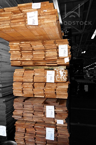 Пиломатериалы Ироко [Iroko]