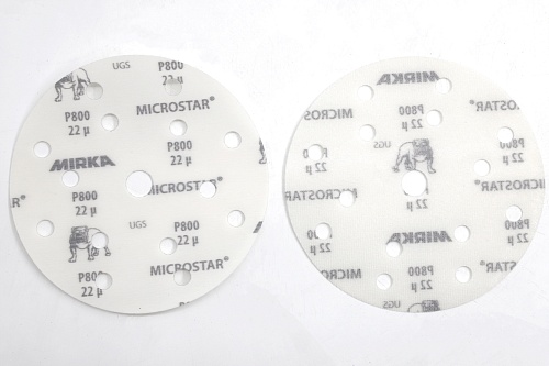 Круги Mirka Шлифовальные круги Mirka Microstar Круги Mirka Шлифовальные круги Mirka Microstar