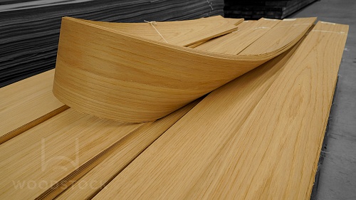 Натуральный шпон Хикори Натуральный шпон Хикори