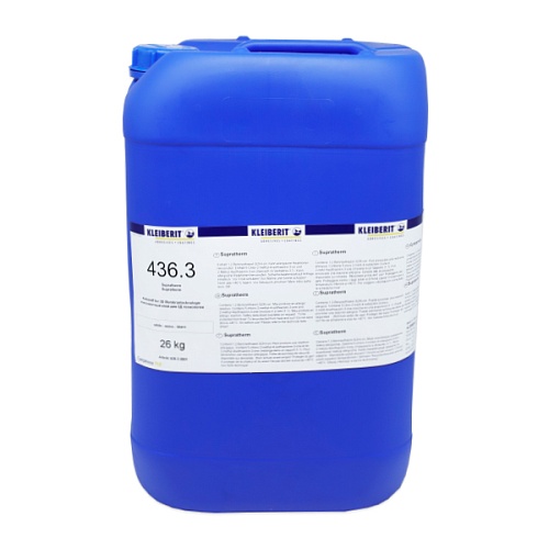 Kleiberit Supraterm 436.3 Kleiberit Supraterm 436.3