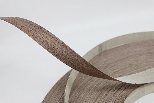 Кромка мебельная Орех 0,6 мм Кромка мебельная Орех 0,6 мм