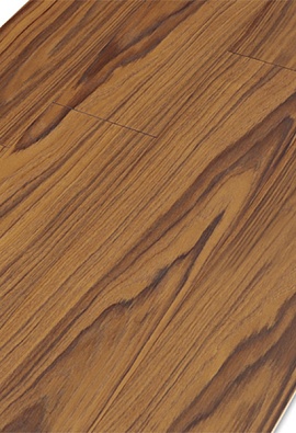 Инженерная доска Тик 2 мм