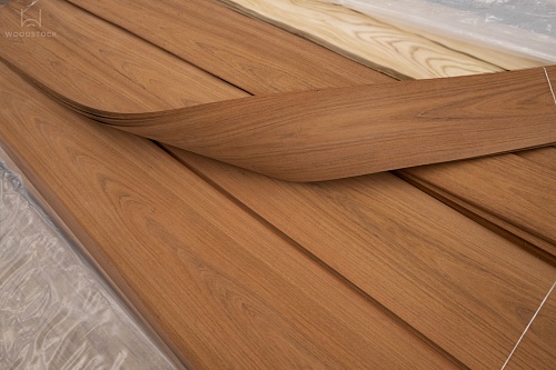 Натуральный шпон Ятоба Натуральный шпон Ятоба