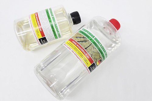 Ускоренная эпоксидная смола Flash Ускоренная эпоксидная смола Flash