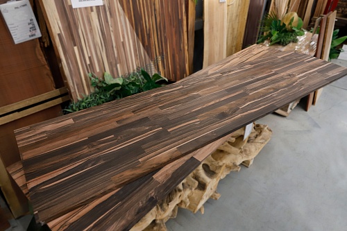 Эбен сращенный 40х800х2100