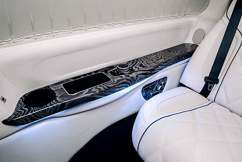 Натуральный шпон Ясень белый корень Натуральный шпон Ясень белый корень